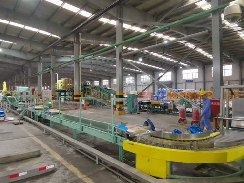 一线调研 四川美丰产品线满负荷运转，加速构建六大产业协同发展新格局